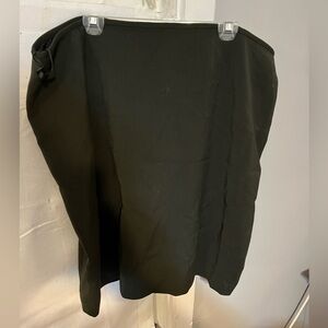 Calvin Klein pencil skirt